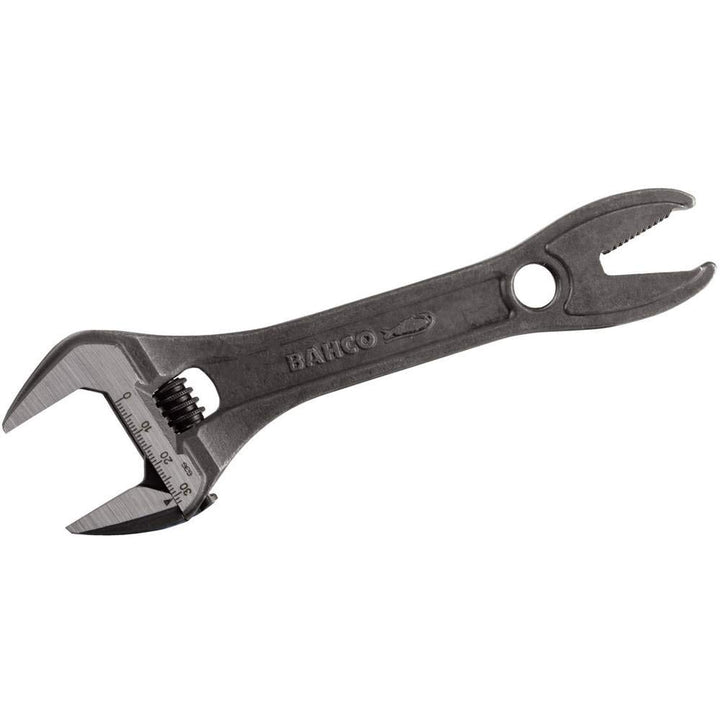 Ajustable-Tubo Mol. Central 8"