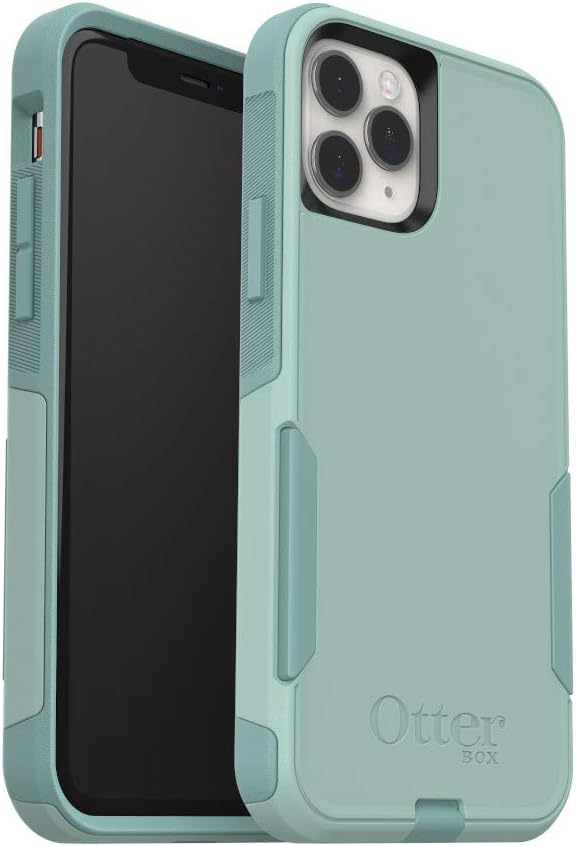 OtterBox Commuter Series Schutzhülle für iPhone 11 Pro Max, Polycarbonat, mit Displayschutzfolie, Mi