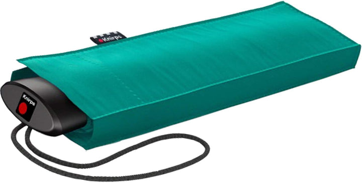 Knirps Taschenschirm AS.050 Slim Small Manual - Der flachste Knirps - Superleicht - Klein und kompak