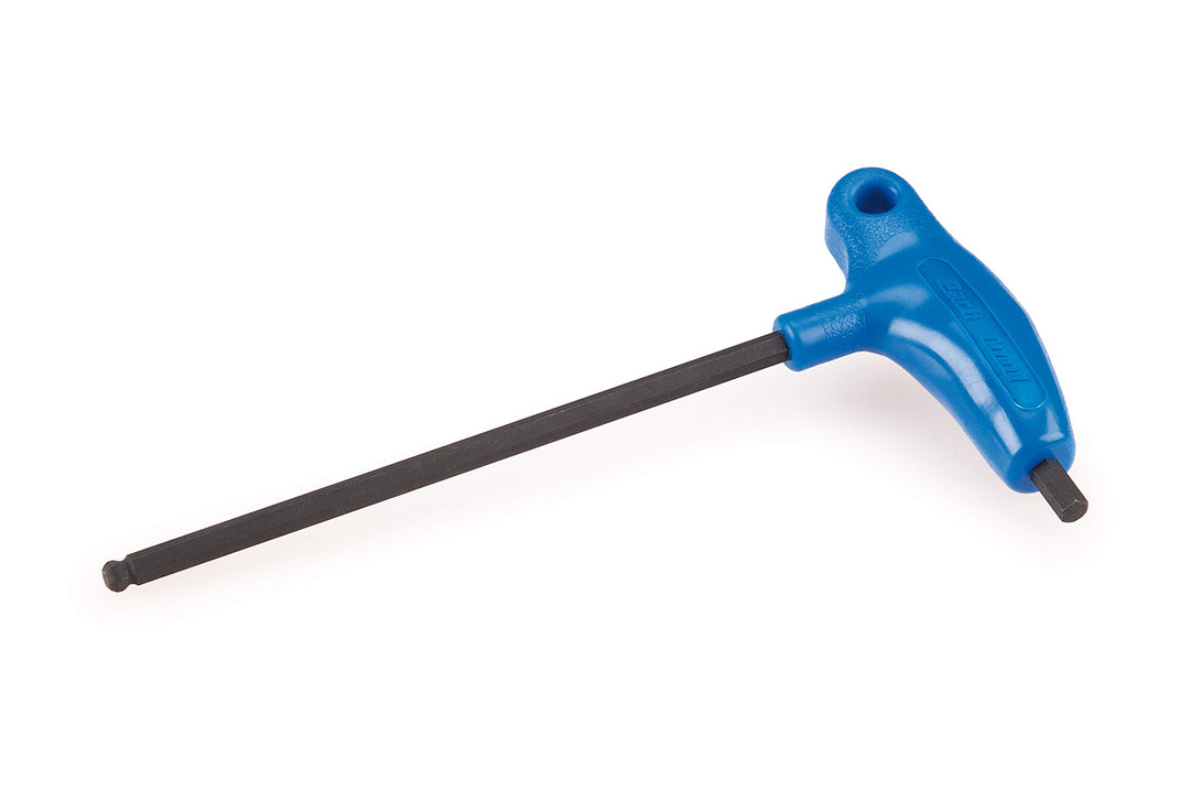 Park Tool PH-6 Winkelschlüssel Torx 6mm Schraubenschlüssel P-Griff Schraubendreher Fahrrad Werkzeug