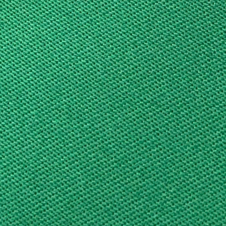 Winsport Billardtuch Arizona grün, Coupon 350x150cm für Spielfläche bis 8ft. inkl. Banden, hochwerti