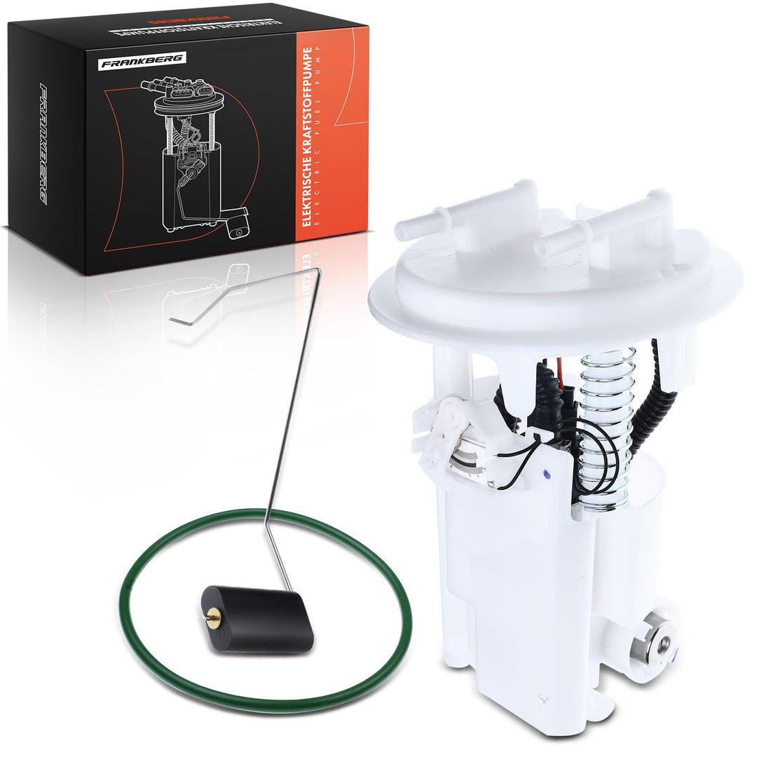 Kraftstoffpumpe Benzinpumpe für 206 Schrägheck SW 2E/K 206+ T3E 406 8B 8E/F 8C 1995-2013 96380287