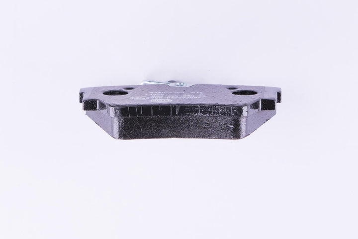 HELLA PAGID 8DB 355 010-761 Bremsbelagsatz - T1390 - Dicke/Stärke: 17mm - Bremssystem: Lucas - inkl.