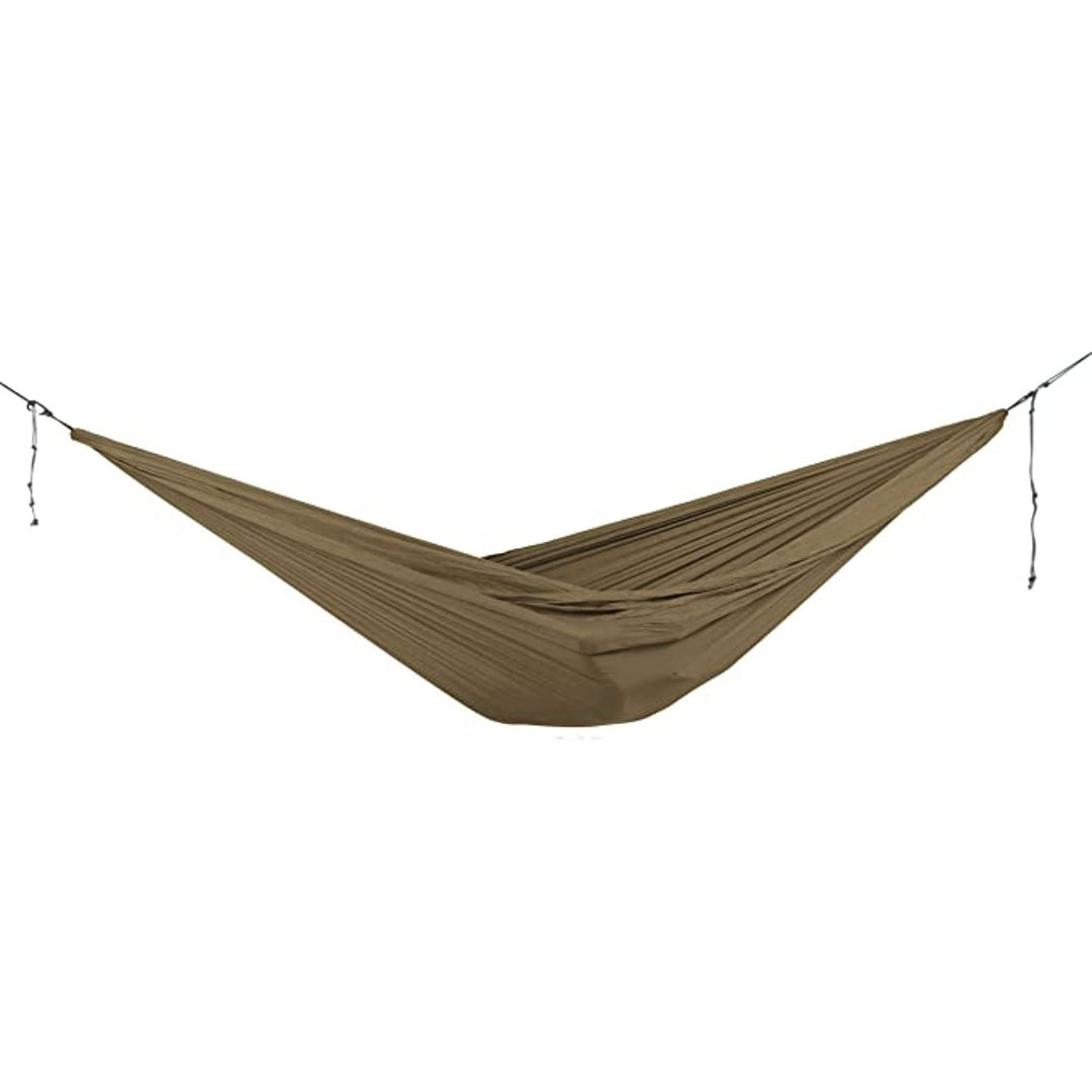 Ticket to the Moon Home Hängematte - Garten-Hängematte - Hängeliege Outdoor - Hängematte für den Gar