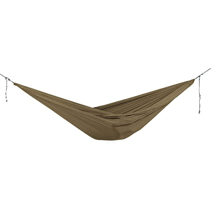 Ticket to the Moon Home Hängematte - Garten-Hängematte - Hängeliege Outdoor - Hängematte für den Gar