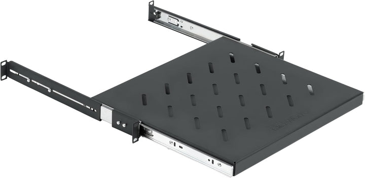 Gator GRW-SHELF1SLD 1U 13,8 Zoll Schieberegal 1U Rack Space - Sliding, 1U Rack Space - Sliding