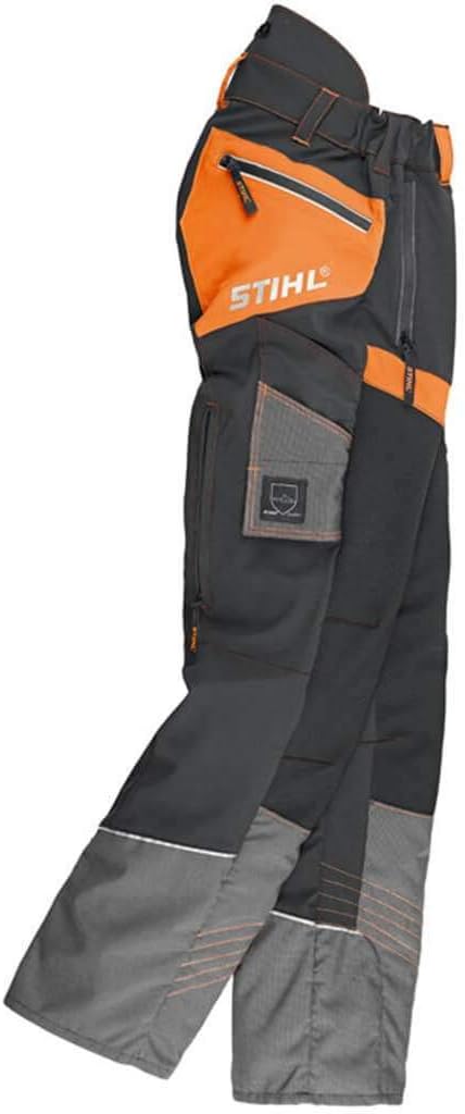 Advance Hose X-Flex SZ S schwarz 48, 48