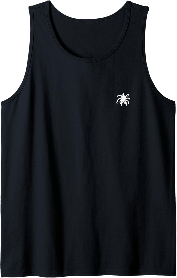 Hunt: Showdown Spider Icon Tank Top