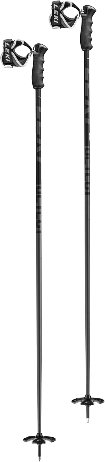 LEKI Detect S 130 Zentimeter, 130 Zentimeter
