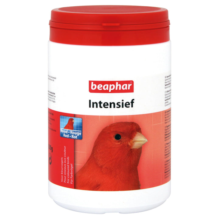 Bogena-Intensiv rot 500 g 500 Gr, 500 Gr