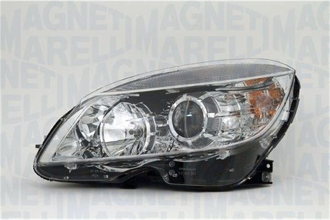 Magneti Marelli 710301234202 Hauptscheinwerfer, Recht