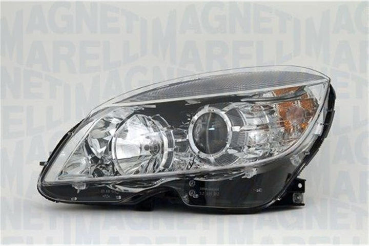 Magneti Marelli 710301234202 Hauptscheinwerfer, Recht