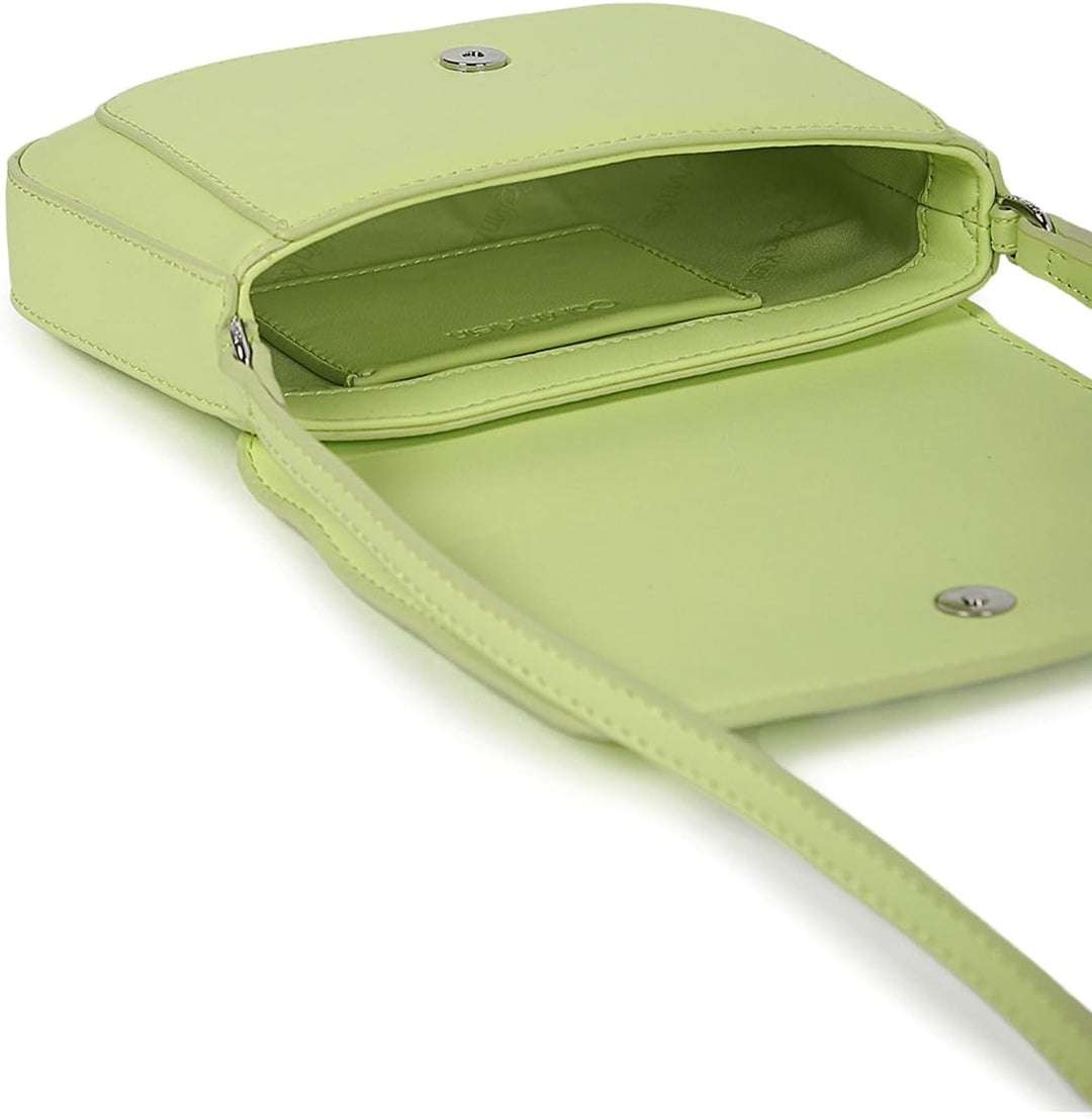 Calvin Klein CK Must Crossbody Spirit Green