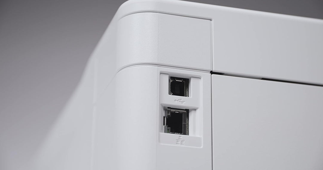 Kyocera Klimaschutz-System Ecosys P2040dn Laserdrucker: Schwarz-Weiss, Duplex-Einheit, 40 Seiten pro