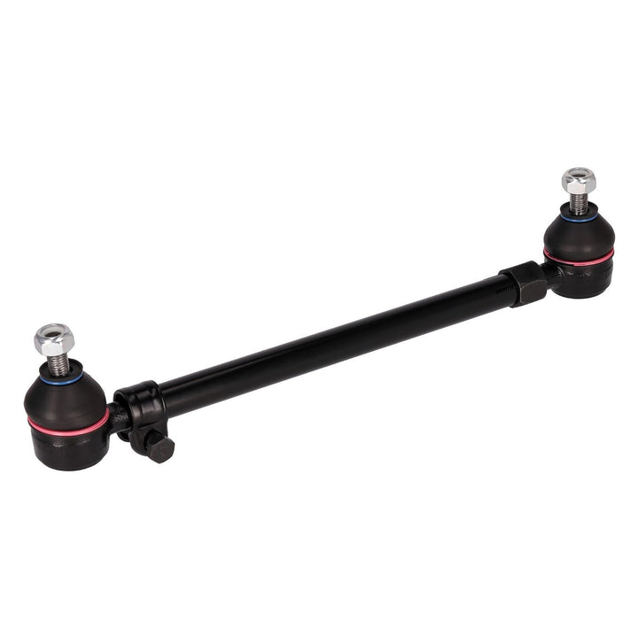 febi bilstein 07779 Spurstange verstellbar , 1 Stück rechts (Linkslenkung), links (Rechtslenkung), r
