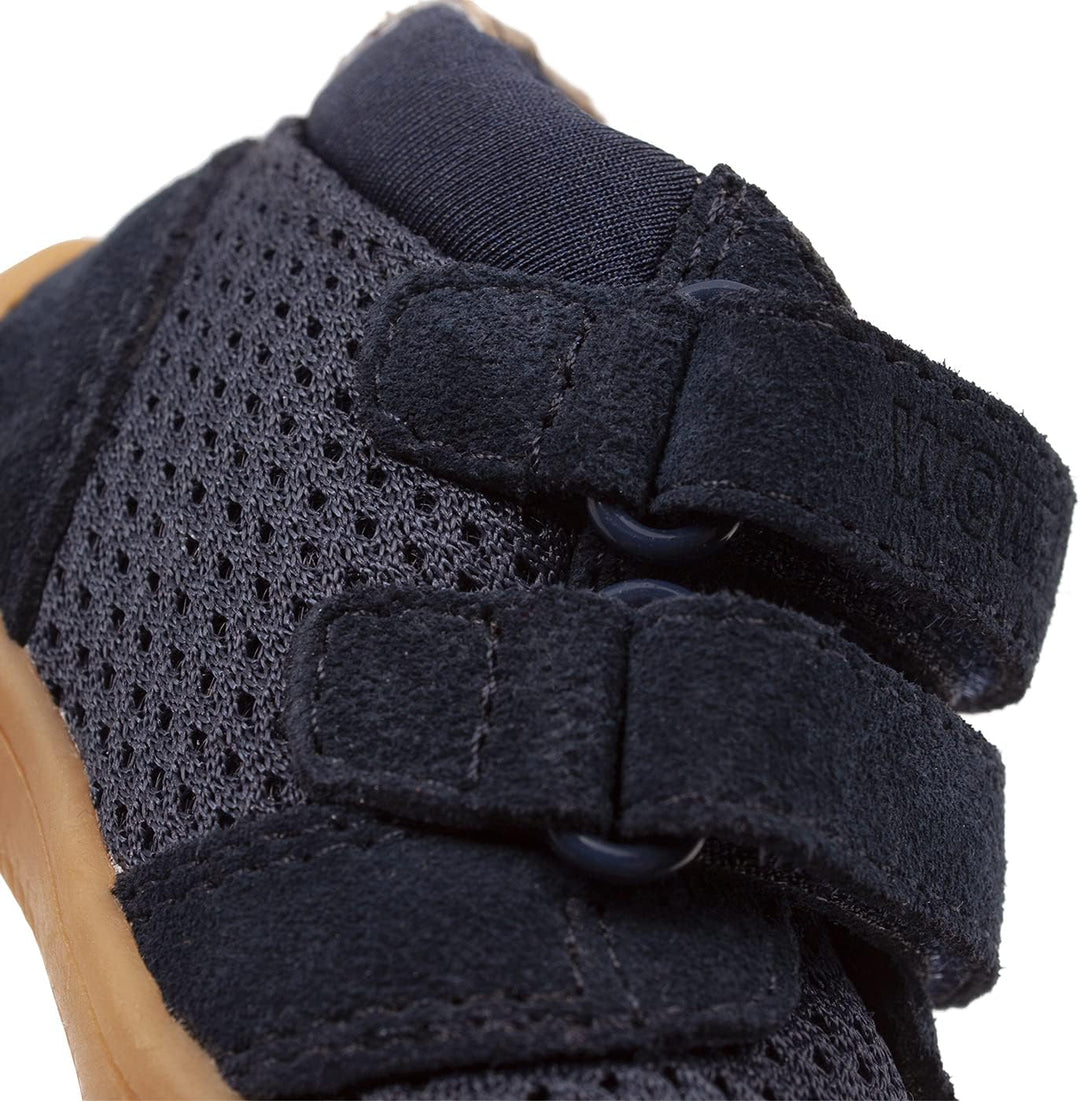 WODEN KIDS Sneakers Nor Suede 24, 010 Navy