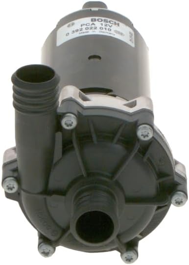Bosch 0392022010 Electric Water Pump