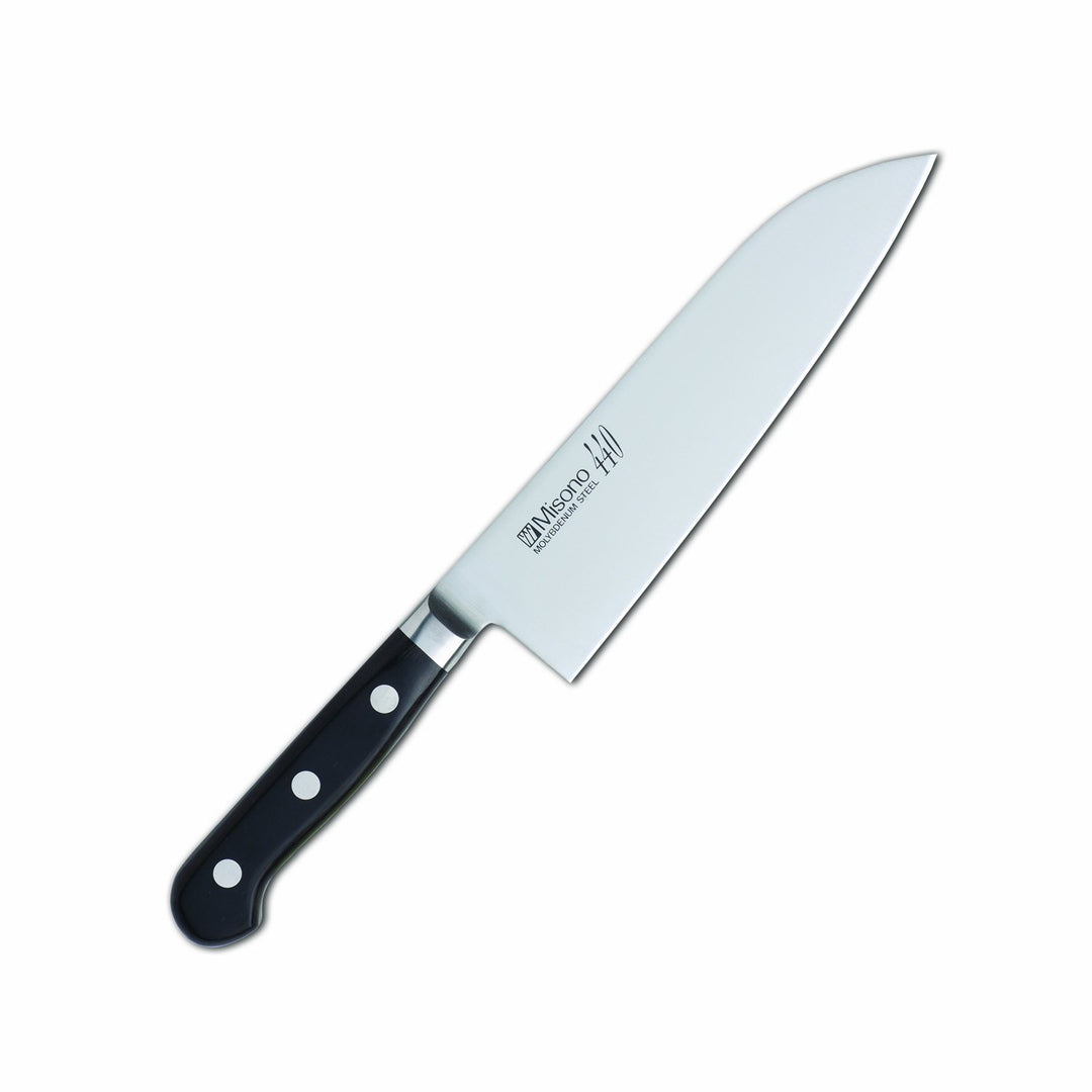 Misono 440 Molybdenum Santoku7.0" (18cm) - Right …
