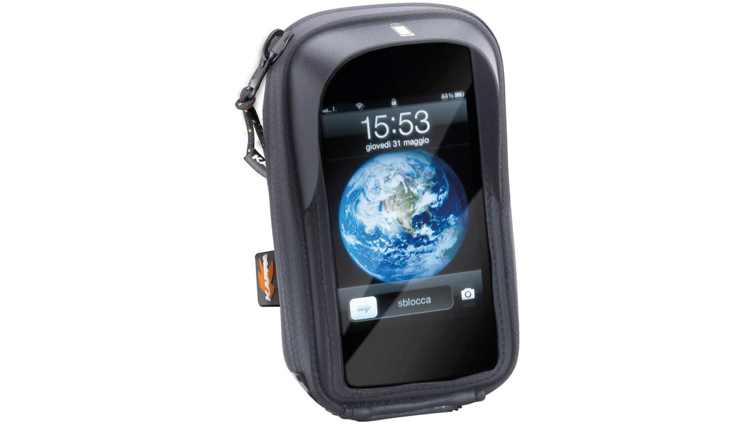 Kappa KS955B Navi und Smartphonetasche mit Halter