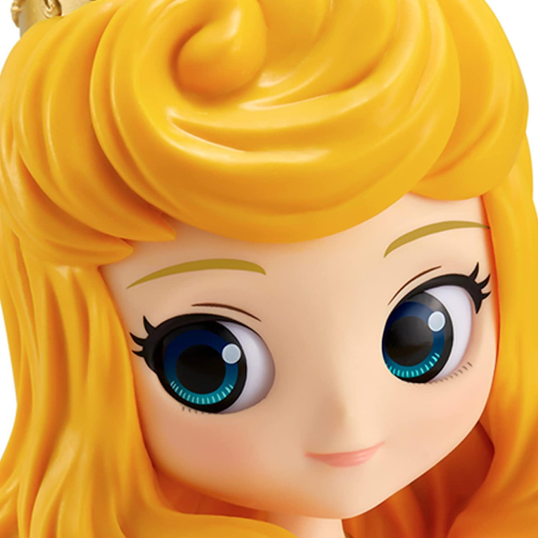 BANPRESTO - Disney Figuren, Geschenkidee, Figur, Mehrfarbig, 85181