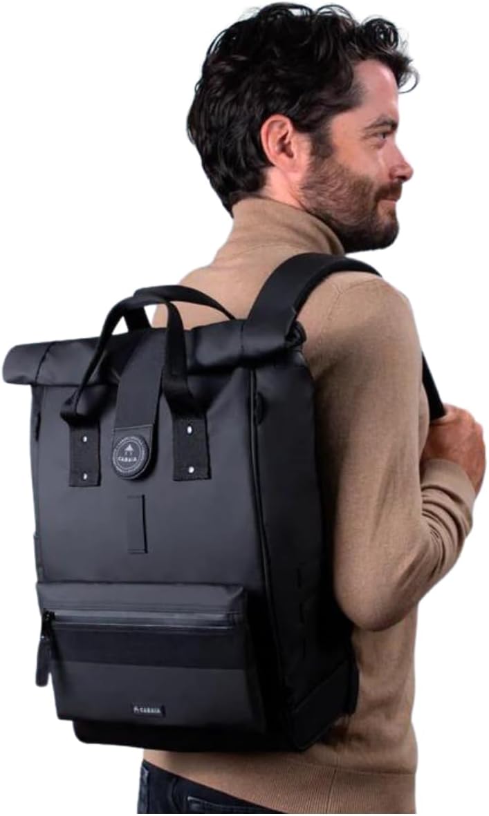 Cabaïa Backpack Wellington * Einheitsgrösse, Einheitsgrösse
