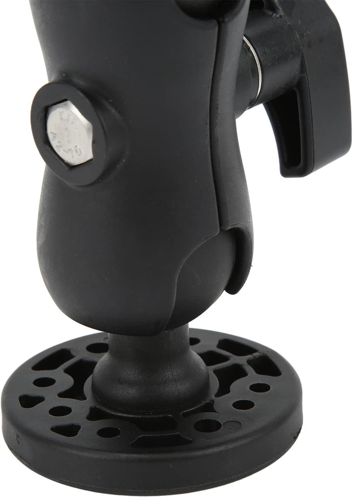 Fischfinder-Halterung, Nylon+Silikon GPS-Fischfinder-Halterung RAM-B-111U für Marine-Finder