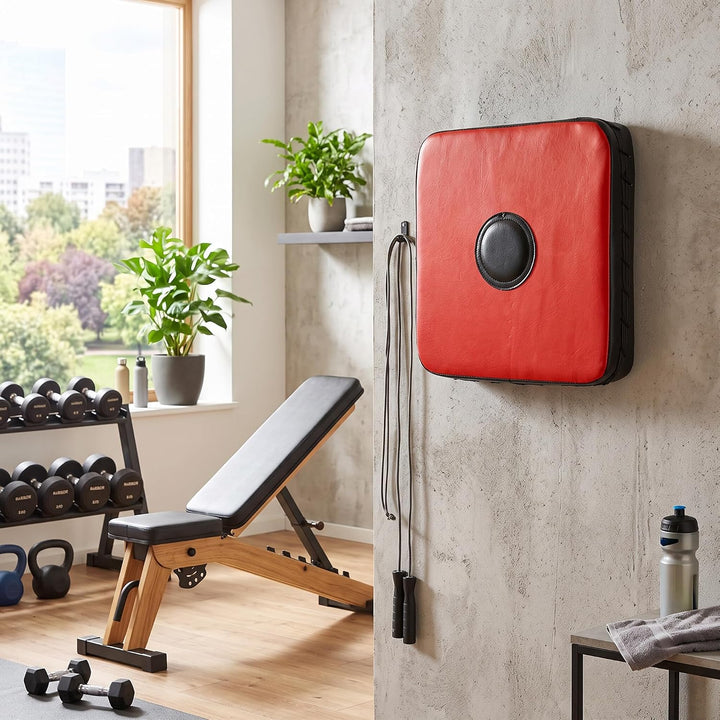 Boxen Wandschlagpolster, PU Wall Punch Boxsack Boxen Training PU Schlagpolster Wall Target Training