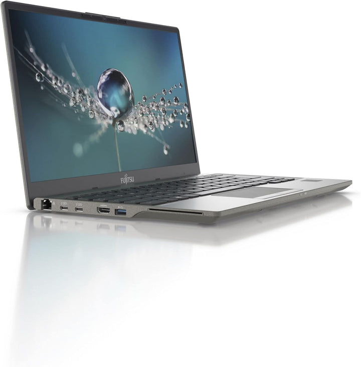 Fujitsu LIFEBOOK U7411 Notebook 35,6 cm (14 Zoll) Full HD Intel Core i5 Prozessoren der 11. Generati