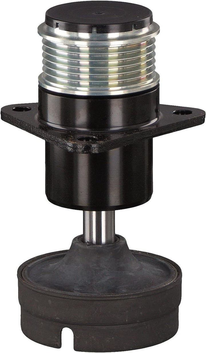 febi bilstein 39950 Generatorfreilauf mit Welle , 1 Stück