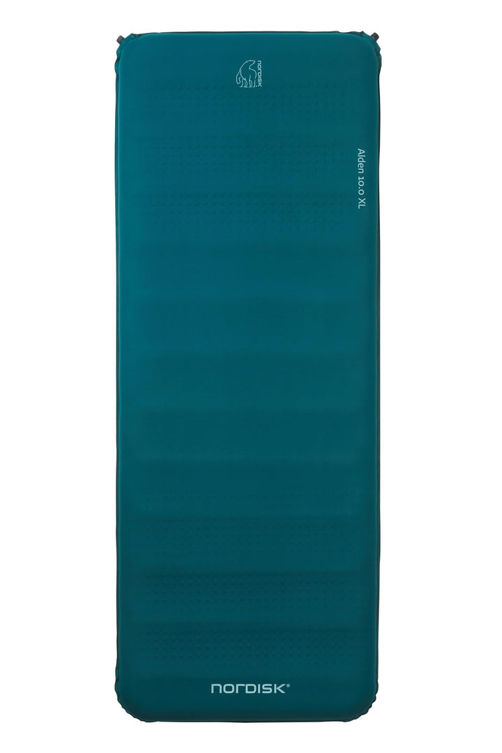 Nordisk Matte Alden 10.0 XL SELF-INFL. MAT Reflecting Pond, Einheitsgrösse