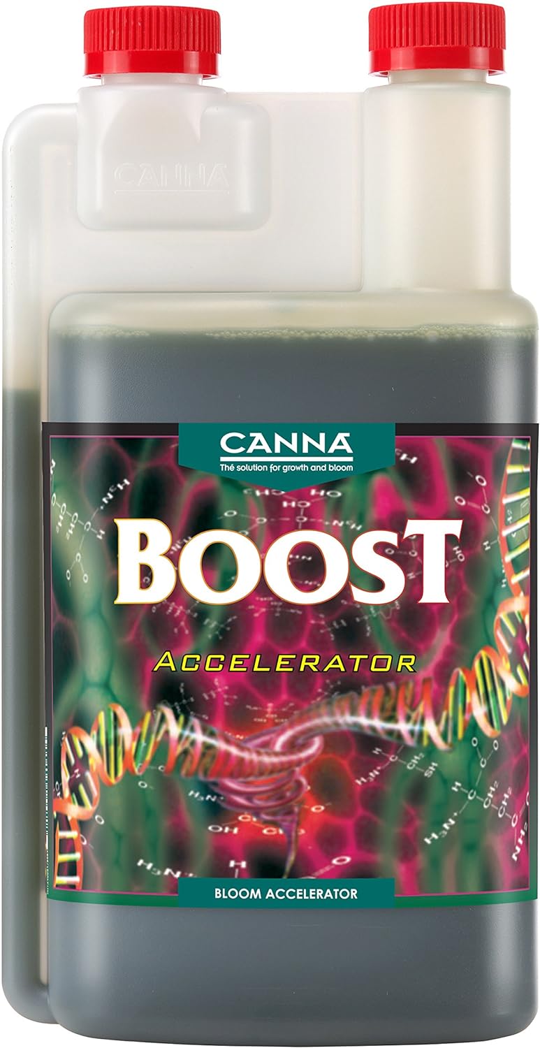 CANNA Boost Gaspedal 250 ml