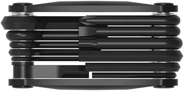 Lezyne Rap II 24 Multitool