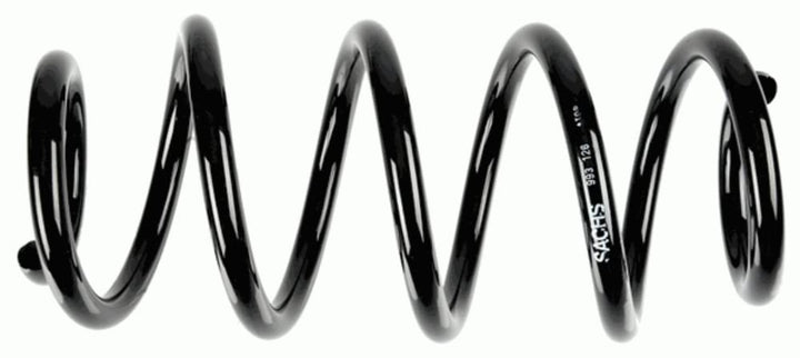 SACHS 993 126 Fahrwerksfeder