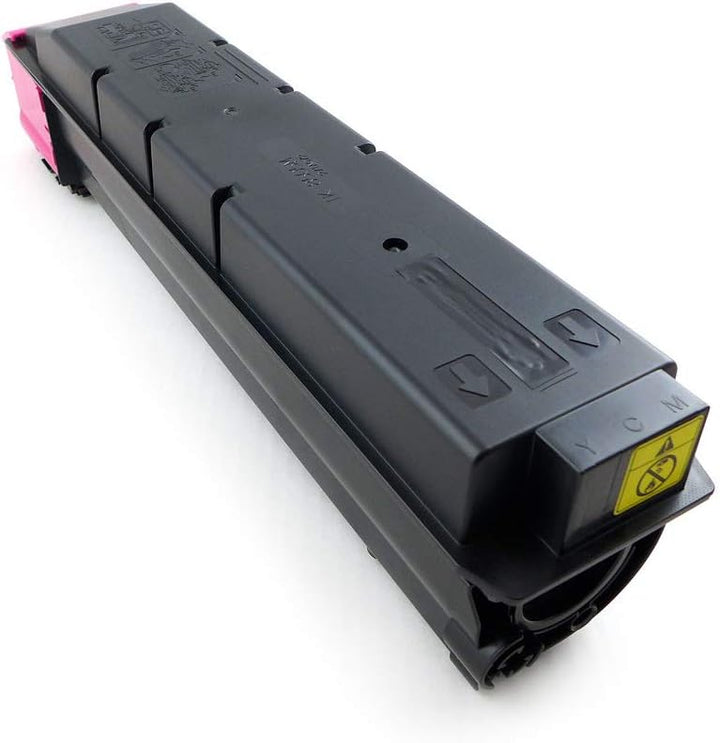 Green2Print Toner Magenta 20000 Seiten ersetzt Kyocera TK-8505M, 1T02LCBNL0 passend für Kyocera TASK