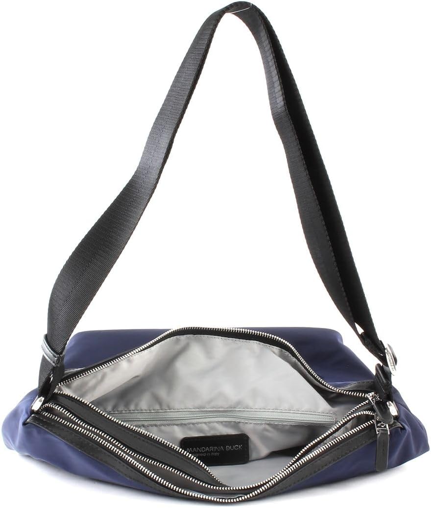 Mandarina Duck Hunter Shoulderbag Eclipse