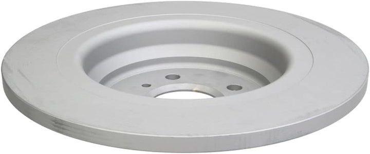 ATE 24.0114-0119.1 Bremsscheibe