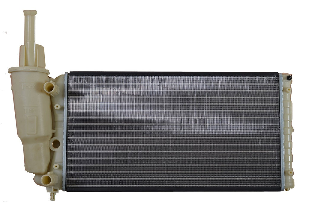 NRF 58072 Kühler, Motorkühlung