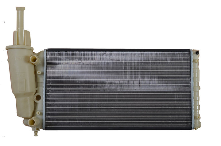 NRF 58072 Kühler, Motorkühlung