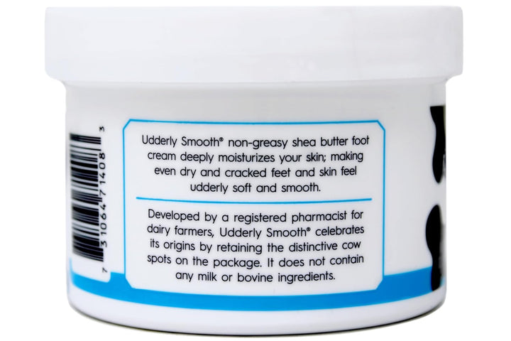 Udderly Smooth Udder Cream 12 Oz by Redex Industries Inc