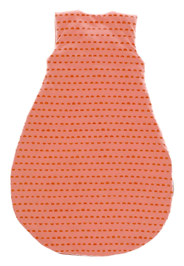 Sterntaler Baby Mädchen Schlafsack Baby Ganzjahres-Schlafsack Enna - Babyschlafsack, Pucksack Baby,