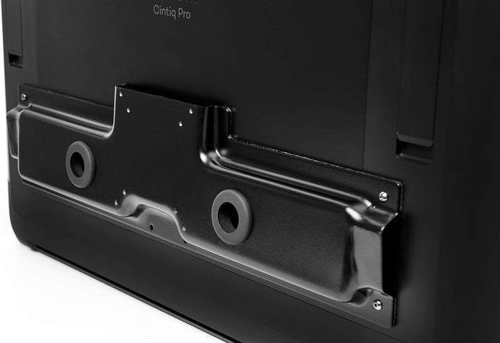 Wacom VESA Mount Adapter Grafiktablett-Clip, ACK62804K