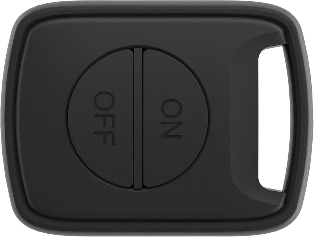 ABUS Alarmbox RC Einheitsgrösse Zubehör RC Fernbedienung, Einheitsgrösse Zubehör RC Fernbedienung