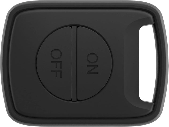 ABUS Alarmbox RC Einheitsgrösse Zubehör RC Fernbedienung, Einheitsgrösse Zubehör RC Fernbedienung