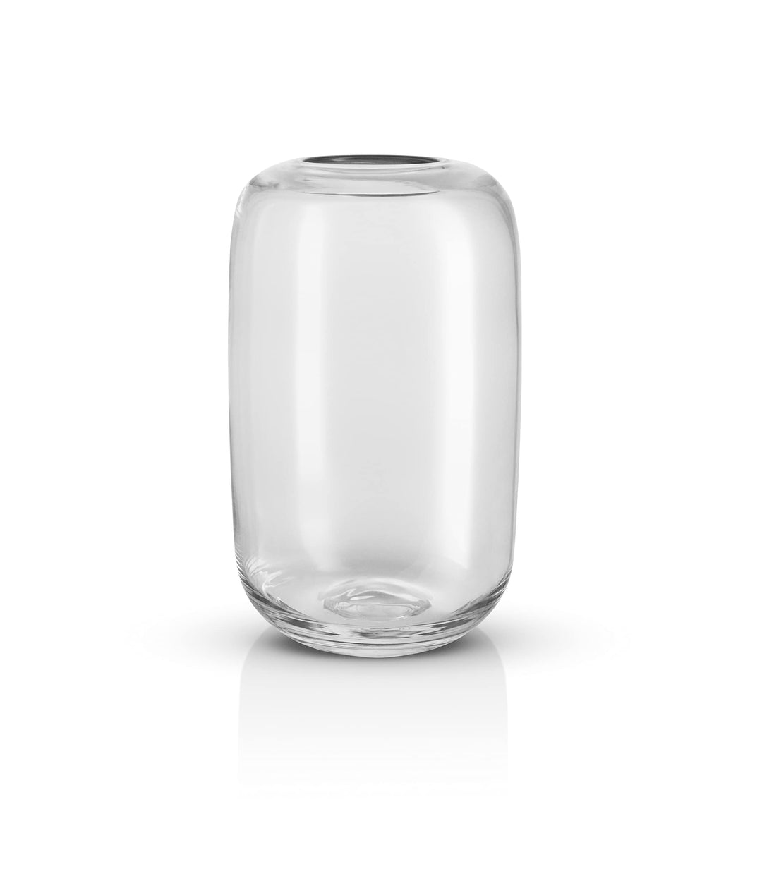 EVA SOLO | Acorn Vase H 22 | Dekorative Glasvase in Einer schlichten und organischen Formsprache | C