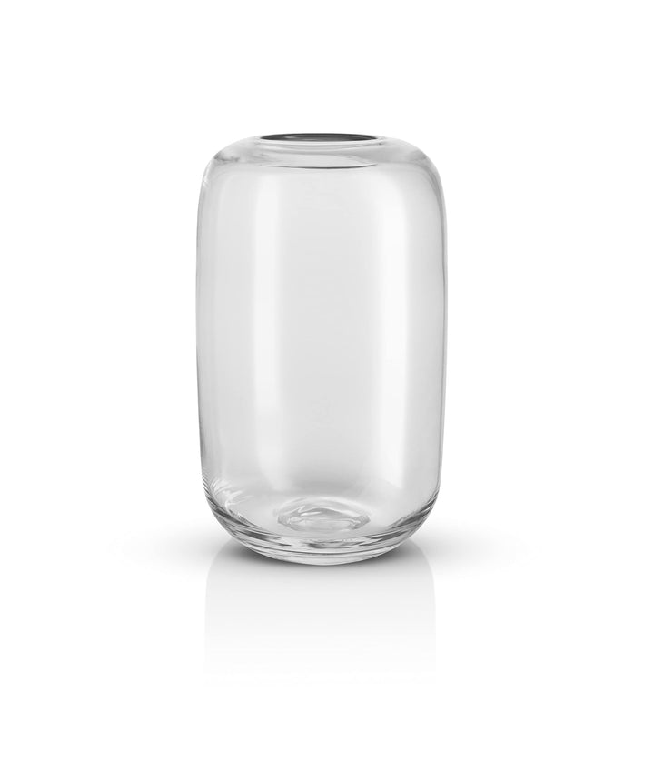 EVA SOLO | Acorn Vase H 22 | Dekorative Glasvase in Einer schlichten und organischen Formsprache | C