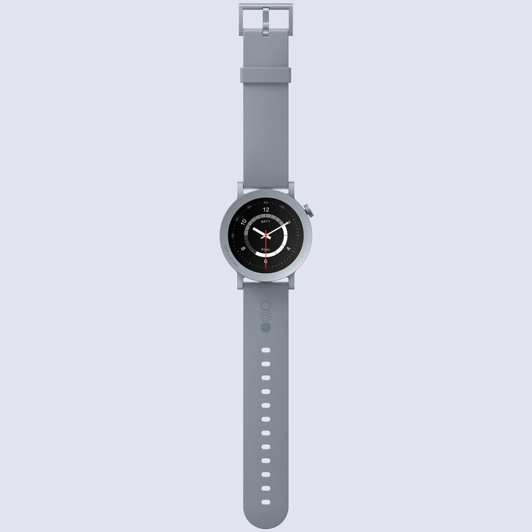 CMF by Nothing Watch Pro 2 Smartwatch mit 1,32'' AMOLED-Display, 11 Tage Akkulaufzeit, Bluetooth-Anr