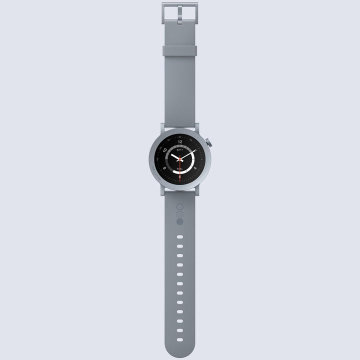 CMF by Nothing Watch Pro 2 Smartwatch mit 1,32'' AMOLED-Display, 11 Tage Akkulaufzeit, Bluetooth-Anr
