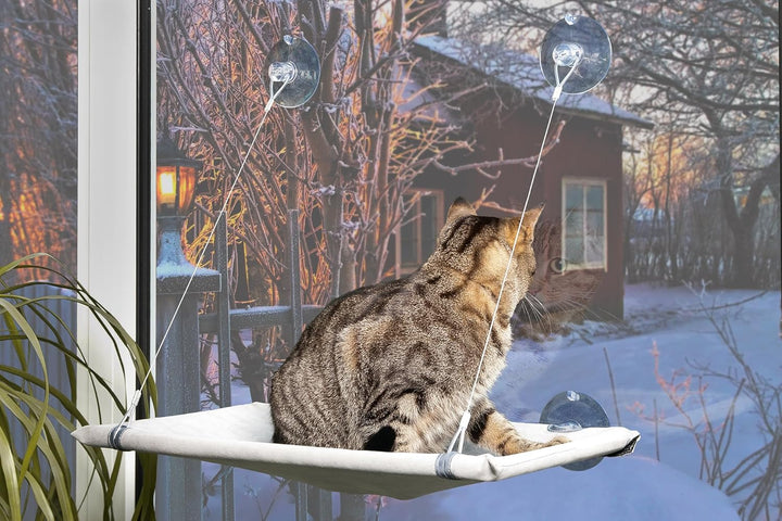 Karlie Fensterliege Window Lounger L: 51.5 cm B: 31 cm H: 2.5 cm