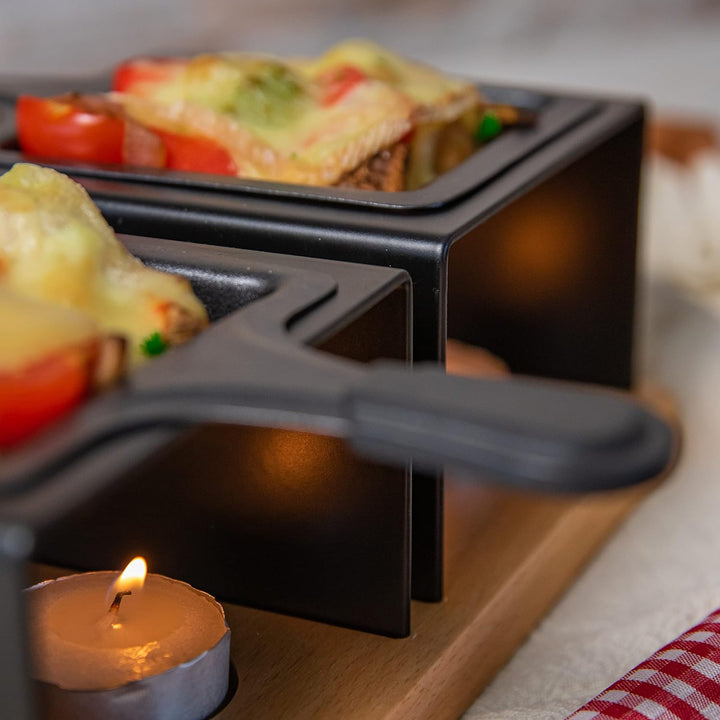 Spring Käse Gourmet Raclette,