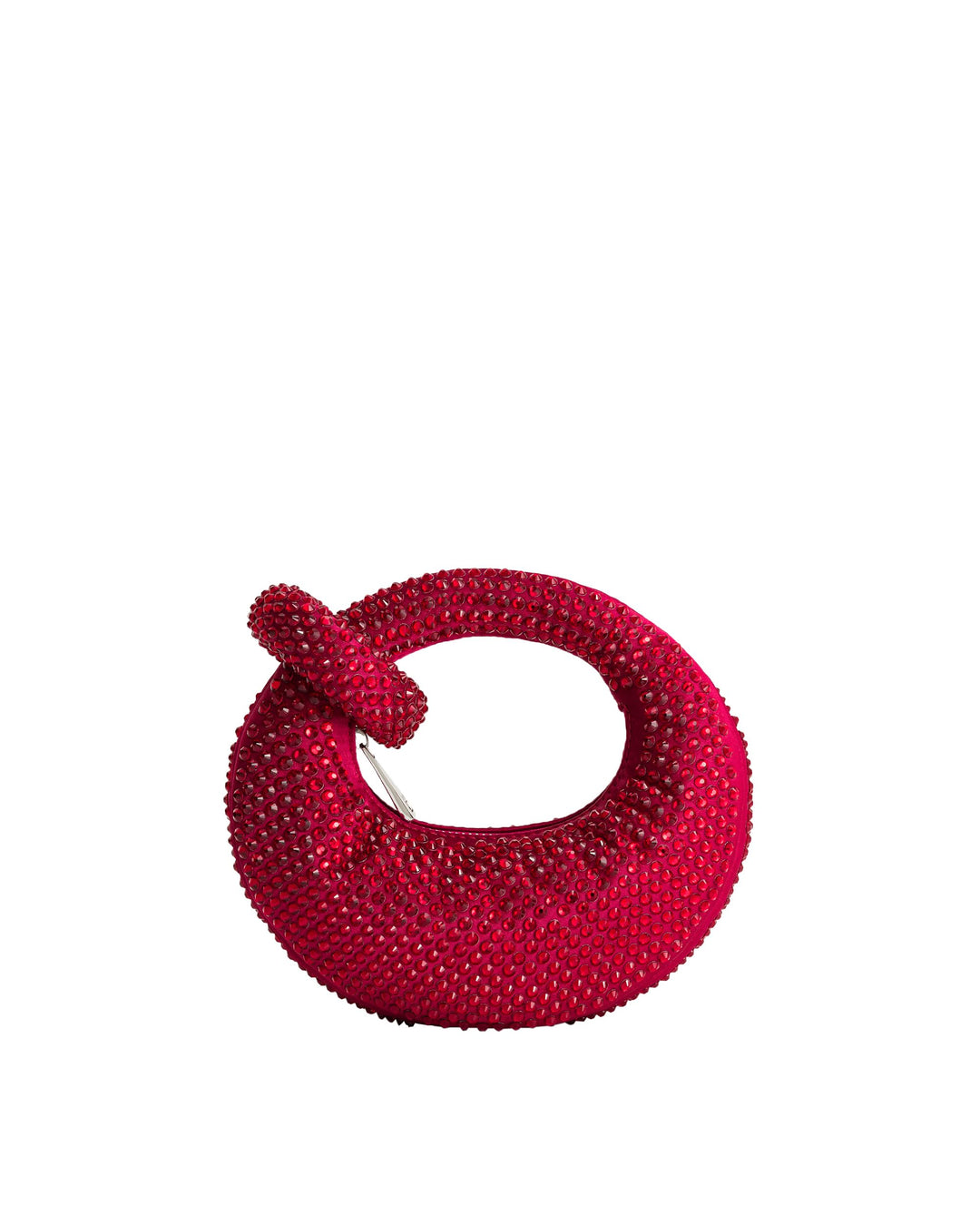 JW PEI Damen Abacus Tasche Rot, Rot